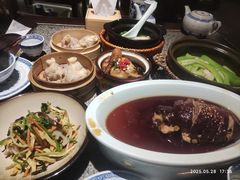 -南京大牌档(济南万象城店)