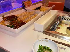 -串一火锅(赛格国际购物中心店)