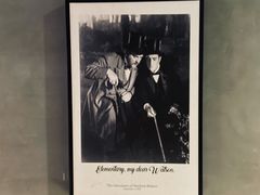 -棂笼·深度沉浸密室(武汉旗舰店)