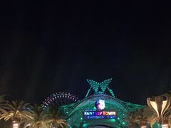 -三亚海昌梦幻海洋不夜城