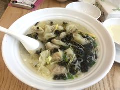 -弄堂咪道-饭香·面香·馄饨香(汇锦广场店)