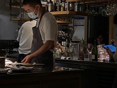 -BOR Eatery(安福路店)