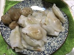 -娜姐海丰小吃