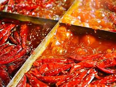 -渝味晓宇·重庆火锅(龙岗龙城万科里店)