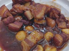 -何适山庄 ·可团建(水长城P2停车场店)