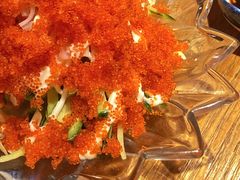 火山沙拉-渔井食堂(新洲店)