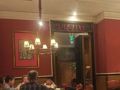 -新白鹿餐厅(龙游路总店·杭帮菜名店)