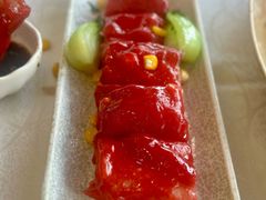 -福满园大酒楼(梅林店)