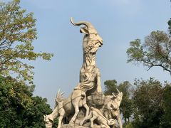 -珠江夜游广州塔·中大码头