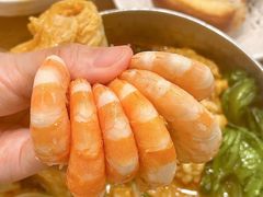 -小满手工粉(上海月星环球港店)