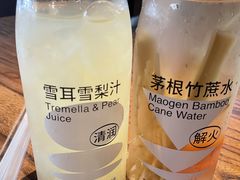 -啫两手·啫啫煲·小饭堂(龙城万科里店)