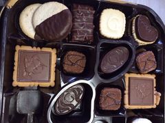 Godiva(港汇恒隆广场店)-GODIVA(港汇恒隆广场)