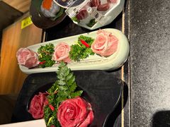 -捞王锅物料理(凯旋路店)