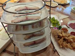 -清真军邺·金富苑肥牛(石坡街旗舰店)