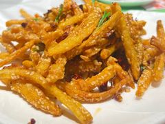 -鑫小城故事·藕汤·家常菜(台北一路总店)