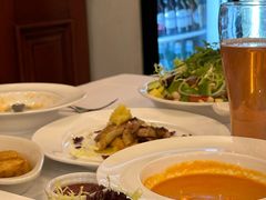 -摩根扒房(桐梓林店)