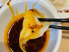 鲜虾饺皇子-真阿婆水饺(科技路西口店)