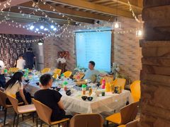 -玩坞轰趴馆·户外团建聚会主题生日派对馆(世豪广场店)