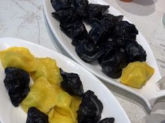-船歌·鱼水饺青岛菜(国贸商城店)