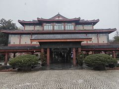 -浙江省博物馆(孤山馆区)