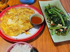 -我的甜·泰国餐厅