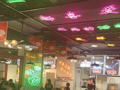 -蛙一刀·麻椒鱼火锅(金仙桥店)