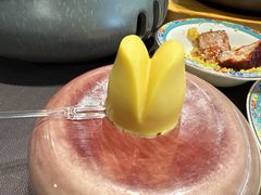 -肆月河豚·新淮扬(金融街店)