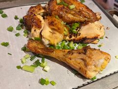 -绿茶餐厅(千岛湖银泰城店)