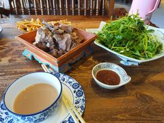 -塞伊德·蒙餐(锡林浩特店)