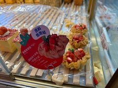 -红星前进面包牛奶公司(五道口购物中心店)