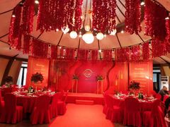 大堂-九十九顶毡房(阜石路店)