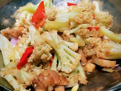 -常和州·夜宵大排档(常州单店)