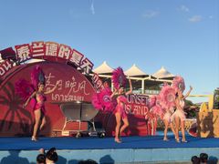 -上海玛雅海滩水公园