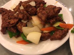 -四海回族饭店(前进大街店)