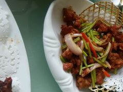 -百岁鱼庄·常州老字号(湖塘店)