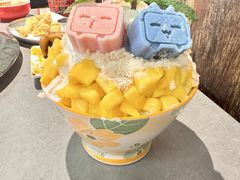 -生活如沸·顺德水牛奶火锅(大学路店)