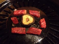 炼火-炼火烤肉店