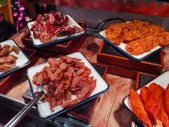 -千滋百味自助海鲜烤肉(布吉景华店)
