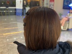 -碧莲盛·不剃发植发