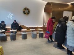 大堂-三元梅园(团结湖店)