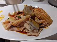 -严厨老坛酸菜鱼(吴江万宝店)