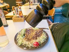 -get pizza意大利餐厅(凯德MALL店)