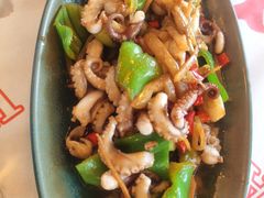 -阿尔法海鲜排档(爱琴海店)