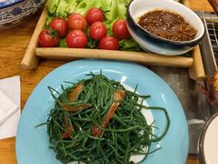 -张记焖窑·十五年专注焖烤(雍和宫店)