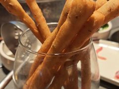 -巴奴毛肚火锅(二七万达店)