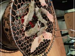 -烧肉达人•炭火烧肉(新天地店)