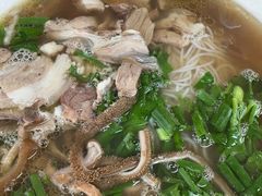 -小倪羊肉米线馆