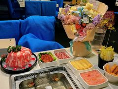 -海底捞火锅(曼巴特广场店)