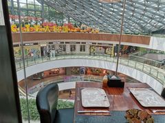 -汉巴味德(大悦城店)