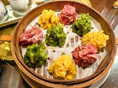 -龍聚祥烧麦馆(鼓楼店)